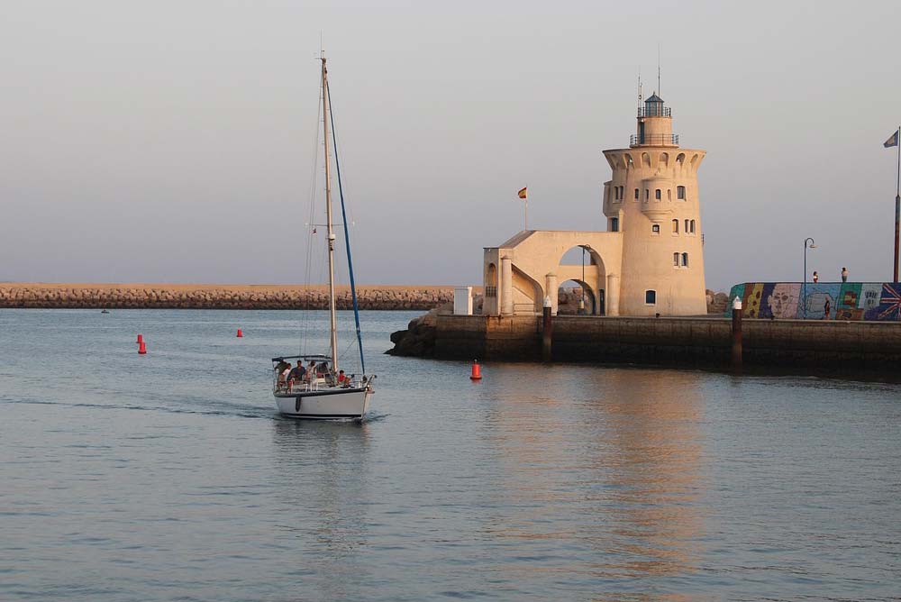 Campamentos de ingles en Espana