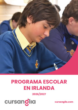 estudiar año en irlanda