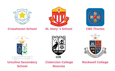 año escolar irlanda