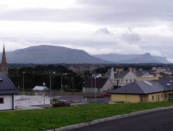 campamentos en ingles en irlanda