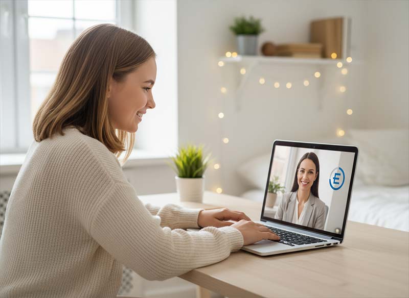 study Spanish in Spain